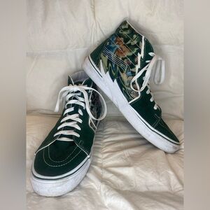 Vans Sk8 Hi